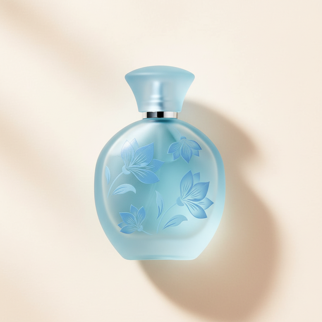 Floratta Blue