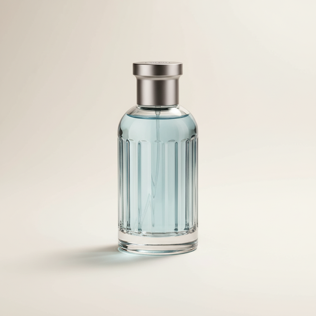 Boss Bottled Tonic