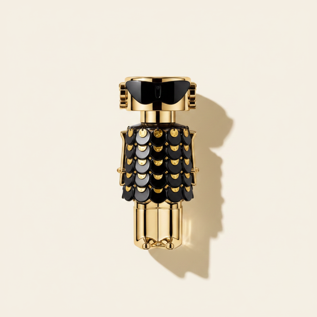 Fame Paco Rabanne