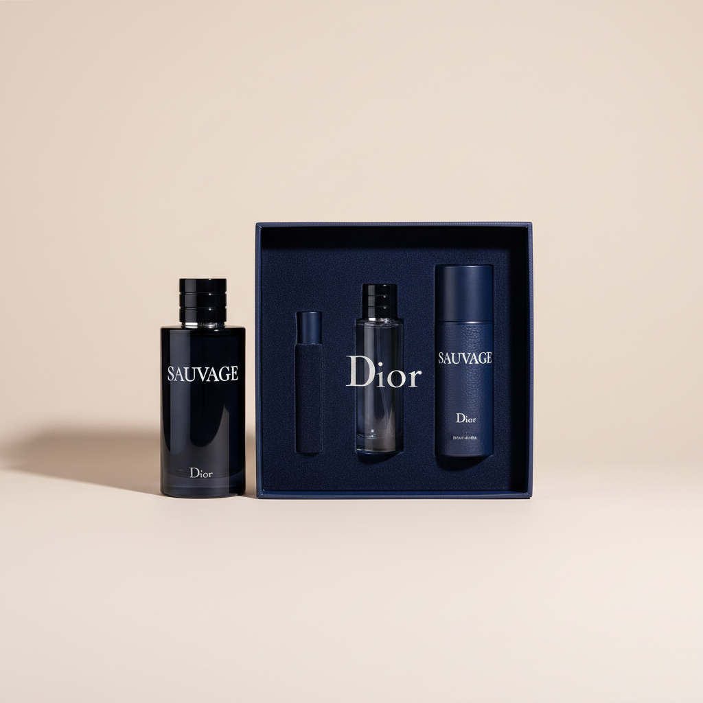 Kit Sauvage