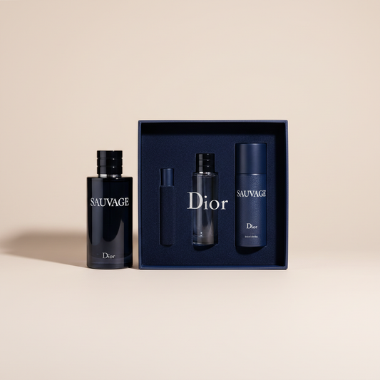 Kit Sauvage