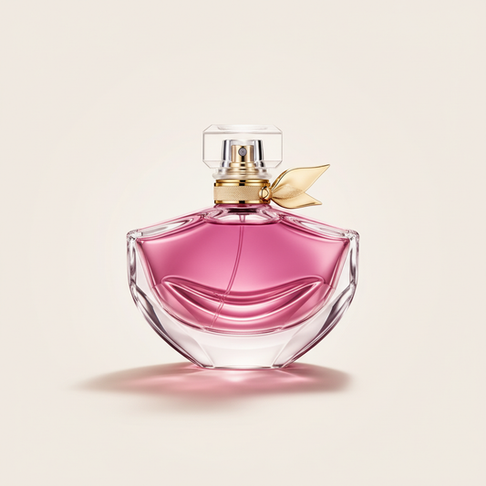 La Vie Est Belle Elixir